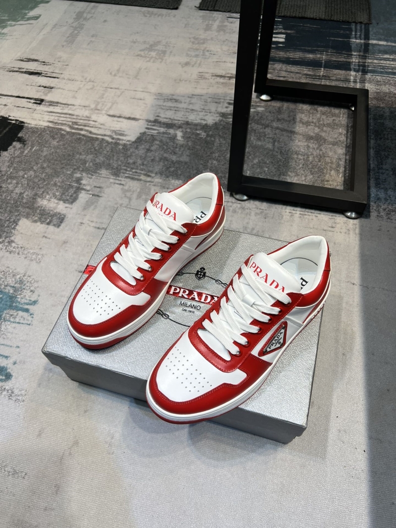 Prada Casual Shoes